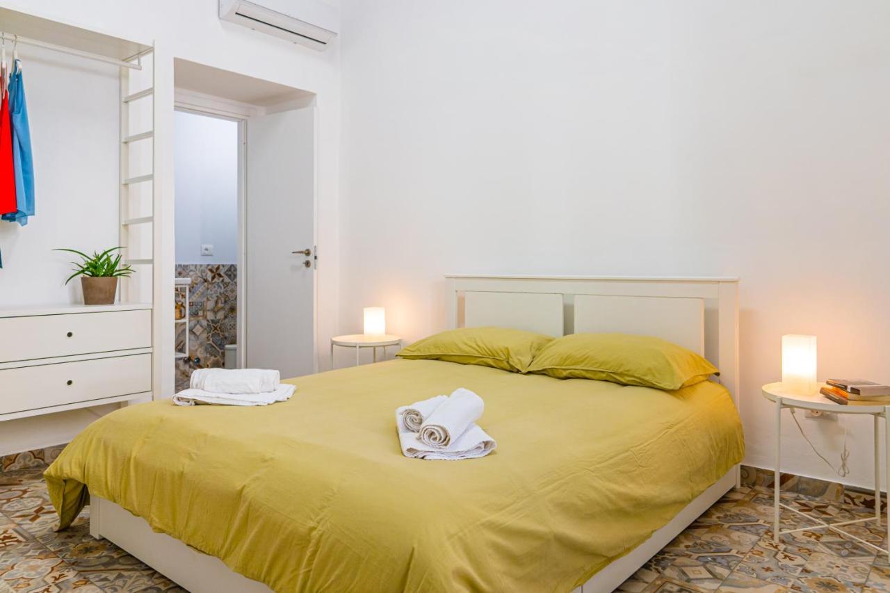 Via Malta Cozy Apartments Near Ortigia Syracuse Exterior foto